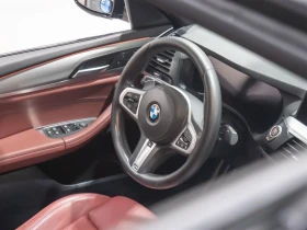 BMW X4 M* ПАМЕТ* ПЕРА* КАМЕРА* CARPLAY, снимка 15