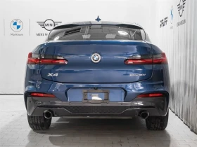 BMW X4 M* ПАМЕТ* ПЕРА* КАМЕРА* CARPLAY, снимка 5