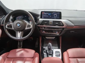 BMW X4 M* ПАМЕТ* ПЕРА* КАМЕРА* CARPLAY, снимка 6