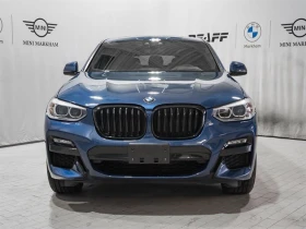 BMW X4 M* ПАМЕТ* ПЕРА* КАМЕРА* CARPLAY, снимка 3