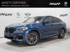 BMW X4 M* ПАМЕТ* ПЕРА* КАМЕРА* CARPLAY, снимка 1