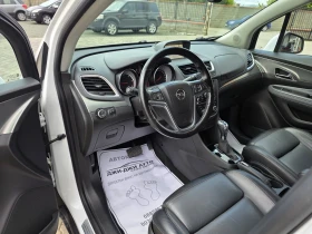 Opel Mokka 1.7CDTI, снимка 7