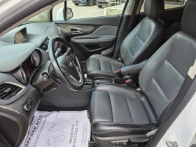 Opel Mokka 1.7CDTI, снимка 8