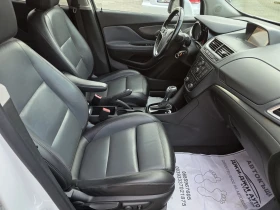 Opel Mokka 1.7CDTI, снимка 11