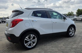 Opel Mokka 1.7CDTI, снимка 4