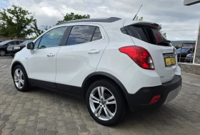 Opel Mokka 1.7CDTI, снимка 6
