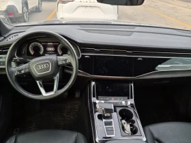 Audi Q7 PROGRESSIV, АВТОКРЕДИТ, снимка 10