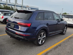 Audi Q7 PROGRESSIV, АВТОКРЕДИТ, снимка 3