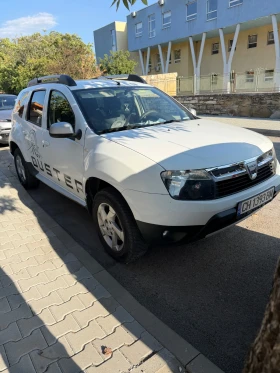 Dacia Duster Dacia Duster 4x4, снимка 6