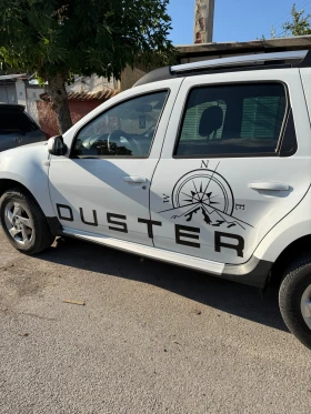 Dacia Duster Dacia Duster 4x4, снимка 7
