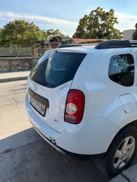 Dacia Duster Dacia Duster 4x4, снимка 3