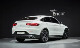Mercedes-Benz GLC 300 | AMG LINE | 4MATIC , снимка 2