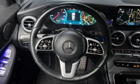 Mercedes-Benz GLC 300 | AMG LINE | 4MATIC , снимка 6