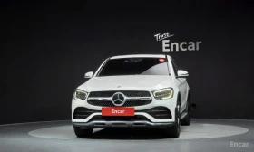 Mercedes-Benz GLC 300 | AMG LINE | 4MATIC , снимка 3