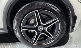 Mercedes-Benz GLC 300 | AMG LINE | 4MATIC , снимка 5