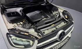 Mercedes-Benz GLC 300 | AMG LINE | 4MATIC , снимка 16