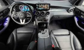 Mercedes-Benz GLC 300 | AMG LINE | 4MATIC , снимка 10