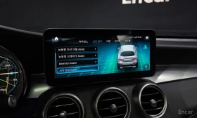 Mercedes-Benz GLC 300 | AMG LINE | 4MATIC , снимка 11