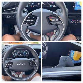 Kia Niro 64kw/SOH:100%/ПЪЛНА ГАРАНЦИЯ/ВСИЧКИ ЕКСТРИ/НОВА///, снимка 14