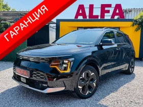 Kia Niro 64kw/SOH:100%/ПЪЛНА ГАРАНЦИЯ/ВСИЧКИ ЕКСТРИ/НОВА///, снимка 1