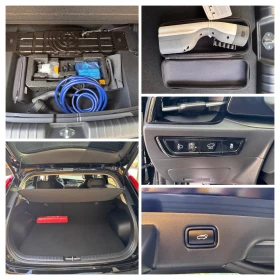Kia Niro 64kw/SOH:100%/ПЪЛНА ГАРАНЦИЯ/ВСИЧКИ ЕКСТРИ/НОВА///, снимка 15