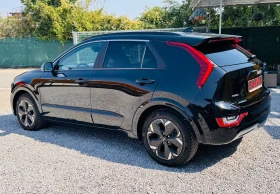 Kia Niro 64kw/SOH:100%/ПЪЛНА ГАРАНЦИЯ/ВСИЧКИ ЕКСТРИ/НОВА///, снимка 5