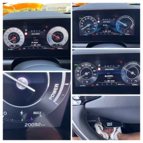 Kia Niro 64kw/SOH:100%/ПЪЛНА ГАРАНЦИЯ/ВСИЧКИ ЕКСТРИ/НОВА///, снимка 16
