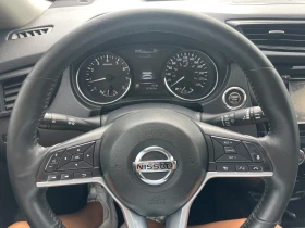 Nissan Rogue 2.5i-4x4-AVTOM/FULL-DISTRONIC-PANORAMA-360 KAMERA-, снимка 13