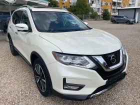 Nissan Rogue 2.5i-4x4-AVTOM/FULL-DISTRONIC-PANORAMA-360 KAMERA-, снимка 3