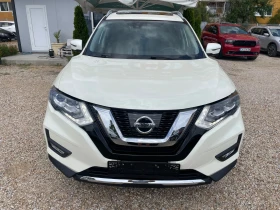 Nissan Rogue 2.5i-4x4-AVTOM/FULL-DISTRONIC-PANORAMA-360 KAMERA-, снимка 2