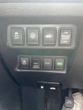 Nissan Rogue 2.5i-4x4-AVTOM/FULL-DISTRONIC-PANORAMA-360 KAMERA-, снимка 14