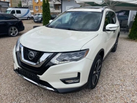 Nissan Rogue 2.5i-4x4-AVTOM/FULL-DISTRONIC-PANORAMA-360 KAMERA-, снимка 1