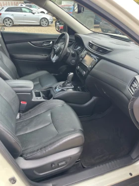 Nissan Rogue 2.5i-4x4-AVTOM/FULL-DISTRONIC-PANORAMA-360 KAMERA-, снимка 15