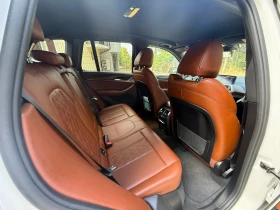 BMW X3 3.0, снимка 11