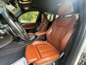 BMW X3 3.0, снимка 8