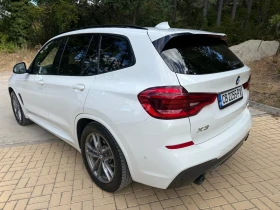 BMW X3 3.0, снимка 4