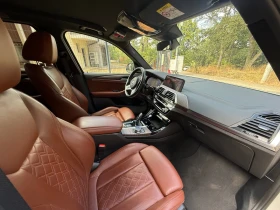 BMW X3 3.0, снимка 10