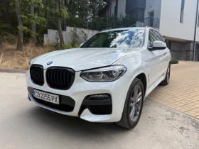 BMW X3 3.0, снимка 3