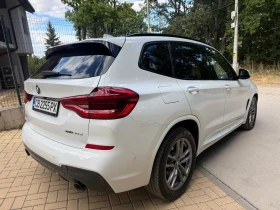 BMW X3 3.0, снимка 5