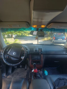SsangYong Rexton, снимка 7