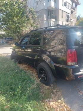 SsangYong Rexton, снимка 6