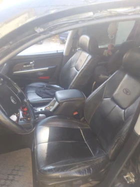 SsangYong Rexton, снимка 8