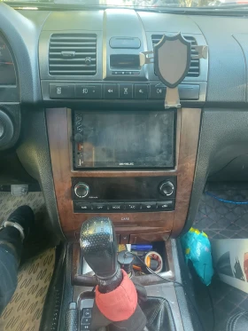 SsangYong Rexton, снимка 10