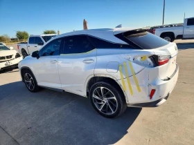 Lexus RX 450h plus 3.5l Rx 450H Base, снимка 2
