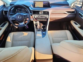 Lexus RX 450h plus 3.5l Rx 450H Base, снимка 8