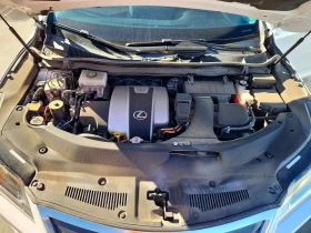 Lexus RX 450h plus 3.5l Rx 450H Base, снимка 12
