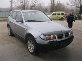 BMW X3 3.0 L 218  | Mobile.bg   7
