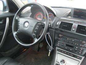 BMW X3 3.0 L 218  | Mobile.bg   13