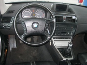 BMW X3 3.0 L 218  | Mobile.bg   15