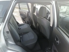 Nissan Qashqai 1.5, снимка 8